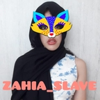 Free access to @zahia_slave Leaks OnlyFans 

 profile picture