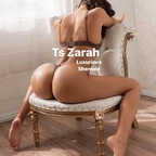 zaratrans (🎀❤️LuxuriousTop Vip Shemale🎀❤️Top 0.5%⭐️) free OnlyFans Leaked Pictures and Videos 

 profile picture