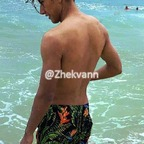 Free access to (@zhekvann) Leak OnlyFans 

 profile picture