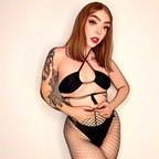 Zoeee 🖤🔗 (zoeeevixen) Leak OnlyFans 

 profile picture