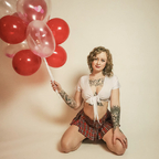 zoeylove697 OnlyFans Leaked 

 profile picture